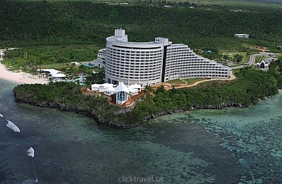 Guam Nikko Hotel
