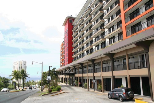 Bayview Hotel