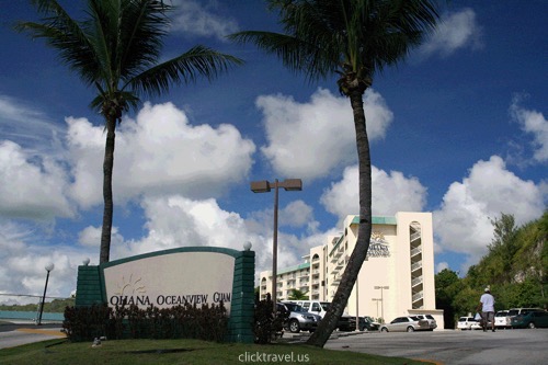 Oceanview Guam