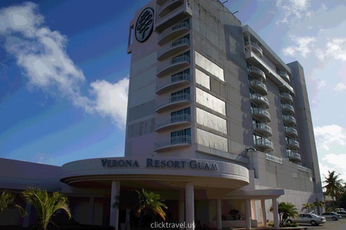 Verona Resort and Spa