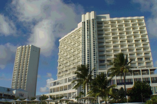 Hoshino Resorts Risonare Guam