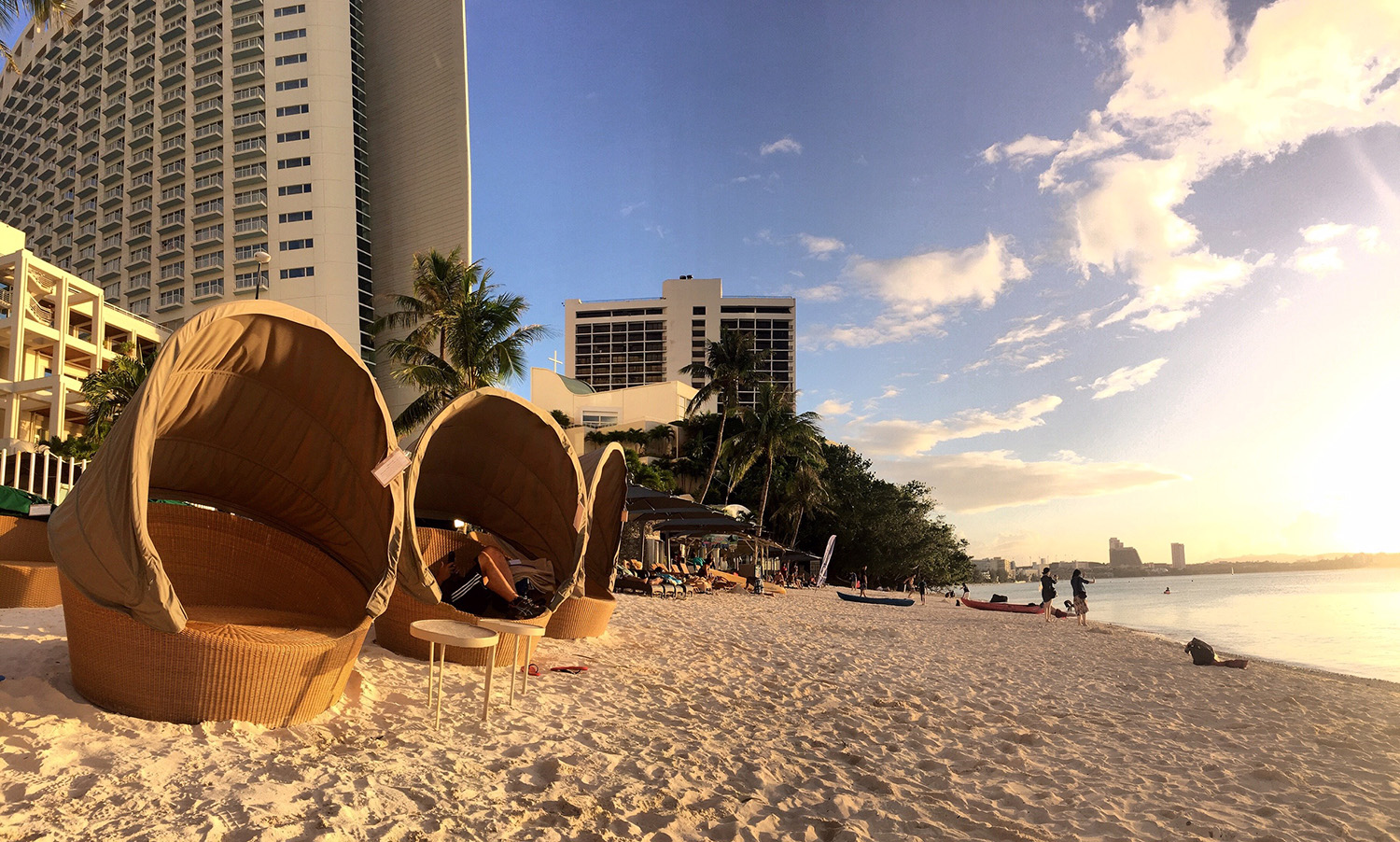 The Westin Resort Guam