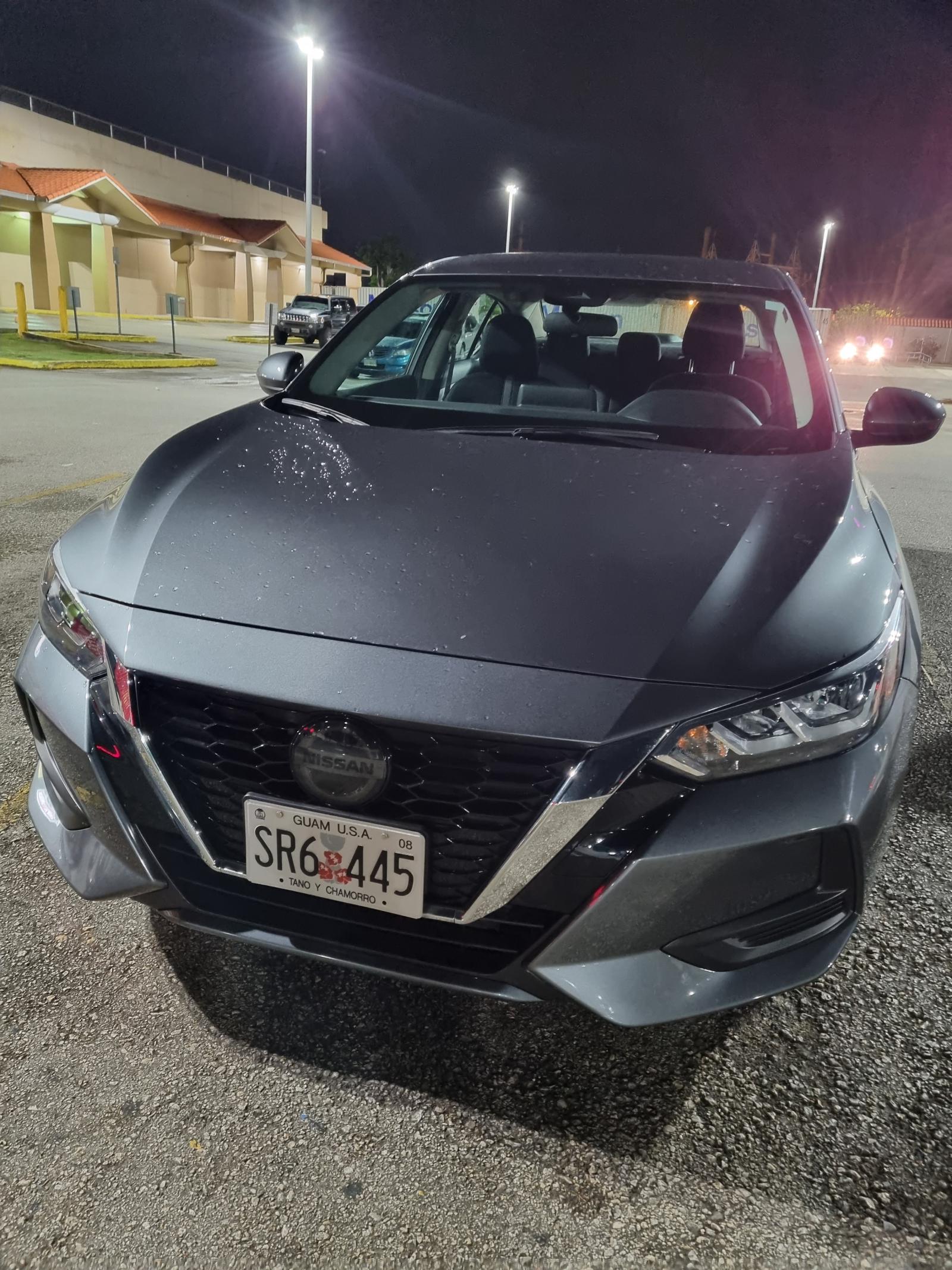 It was early in the morning, so I left the car right away without waiting. Even if I couldn't speak English, I registered on the website in advance and got out of the car very comfortably. The car was also completely washed~~~ I was able to travel so comfortably~~ I will definitely rent a car from Nissan next time